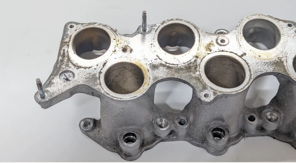 06-12 LEXUS IS250 IS350 COLECTOR DE ADMISIÓN DE AIRE INFERIOR OEM Foto 2 de 4