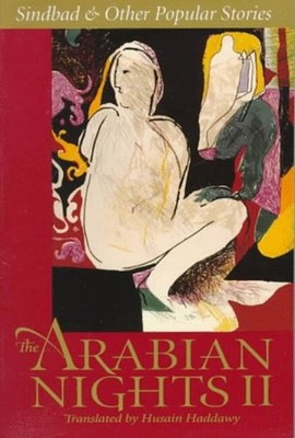 Arabian Nights II : Sindbad and Other Popular Stories Paperback H
