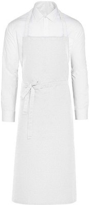 PARIS - Recycled Bib Apron 110x78 cm | SG Accessories | JG21-REC