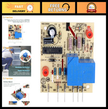 Refrigerator Main Control Board - Adaptive Defrost Replacement for Whirlpool, Ke