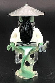 LEGO&reg; Ninjago Master Yang Day of the Departed Airjitzu Battle Grounds #70590