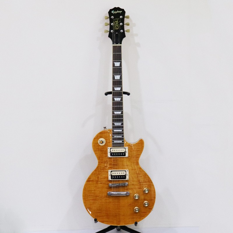 ギター Epiphone Slash Les Paul appetite burst Epiphone Slash Les Paul Standard, Appetite Burst | Epiphone