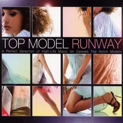 TOP MODEL RUNWAY = Guetta/Migs/Kaskade/Kupper..= 2CD VARIOUS = groovesDELUXE!