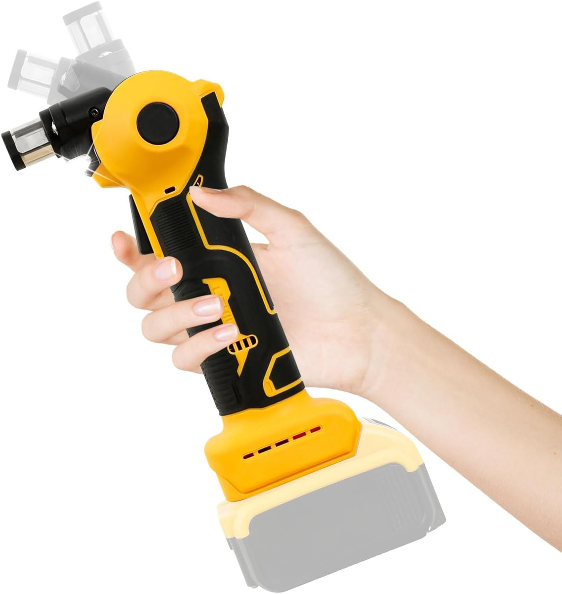 Cordless Metal Connector Nailer Dewalt Cordless Joist Hanger