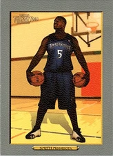 2006-07 Topps Turkey Red NBA Basketball Base Singles (Pick Your Cards)