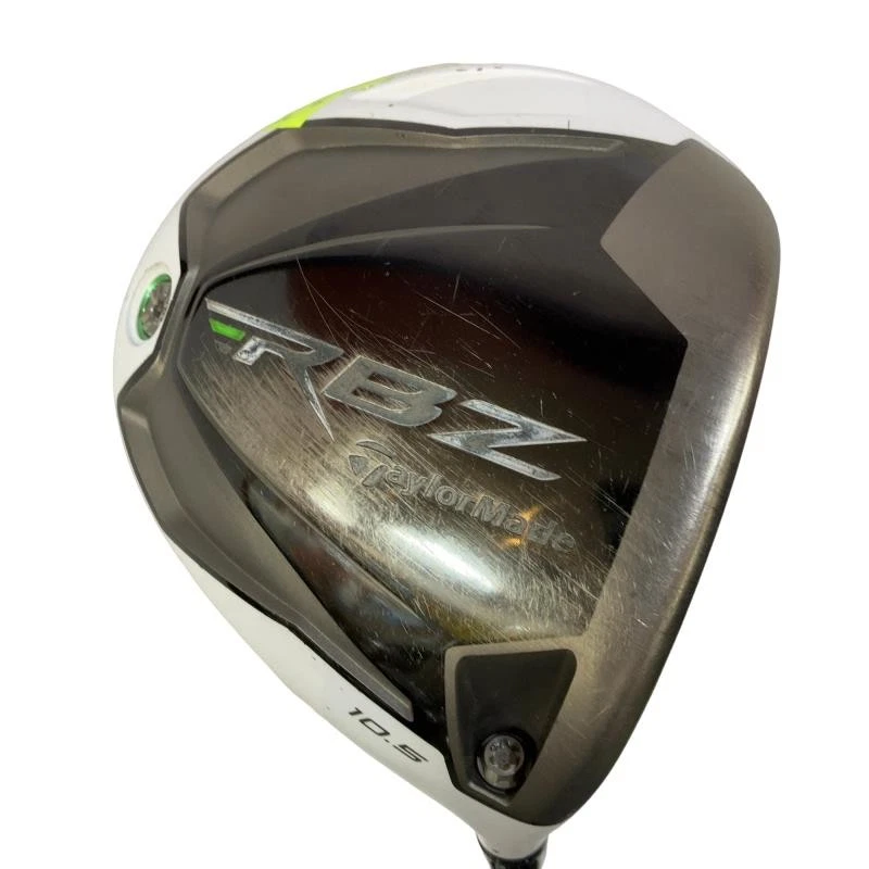 taylormade rbz tour driver head products for sale | eBay