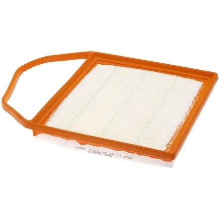 Filtro de aire de panel flexible Fram CA10676 Foto 2 de 4