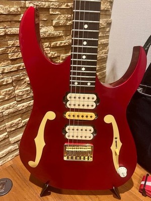 Ibanez PGM500 Fujigen Made in Japan Paul Gilbert | eBay
