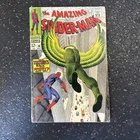Amazing Spider-Man #48 KEY 1st app of Second Vulture No Reserve!
