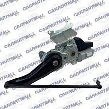 2008-2013 TOYOTA HIGHLANDER REAR TRUNK HATCH LIFTGATE POWER MOTOR 427110-10160