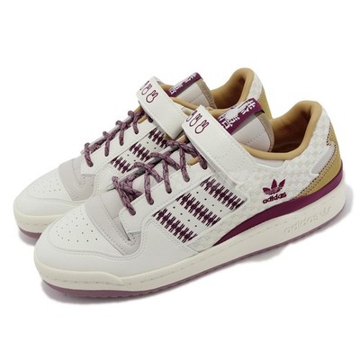 adidas Originals Miffy x Fansack x Forum 84 Low Off White Men Unisex Shoe IE1898