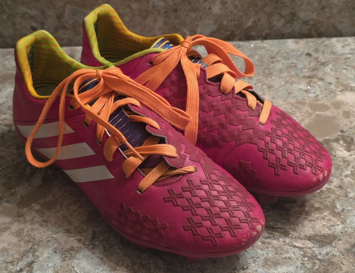 Adidas Predator LZ Soccer Shoes for sale - eBay