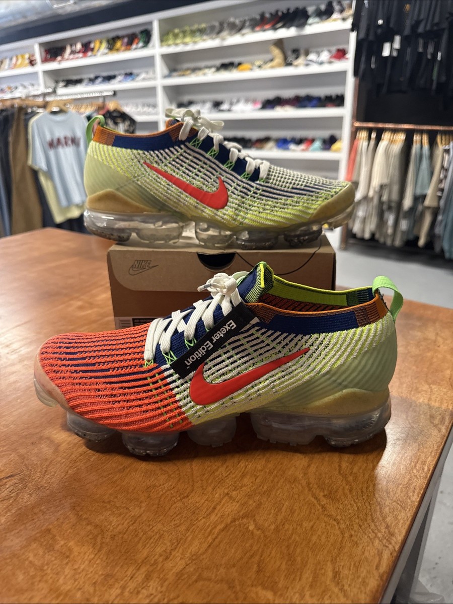 flyknit exeter edition