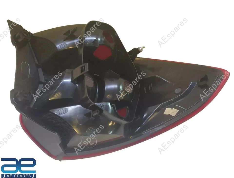 Rear Tail Lamp Tail Light RH Fits Ford Figo Aspire 2015-2018 E4BZ132K24C - Изображение 4 из 4