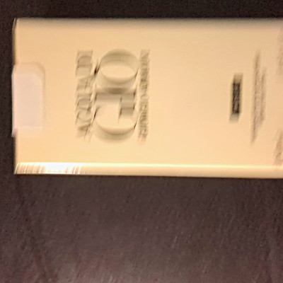 Armani Acqua di Gio PARFUM Refillable for Men 1.35 oz / 40 ml Brand New Sealed