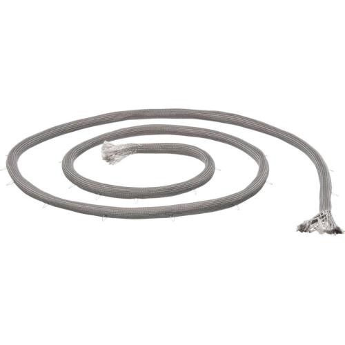 BOSCH 00491569 Seal Door 1/2" Rubber Gasket