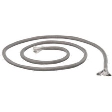 BOSCH 00491569 Seal Door 1/2" Rubber Gasket