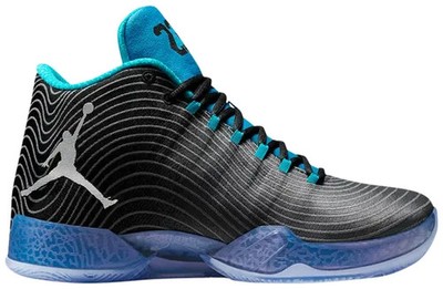 Jordan XX9 29 Playoff Pack Away Black Blue 749143-014 | eBay