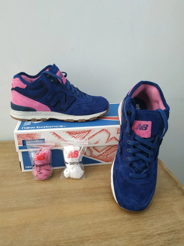 New Balance 574, foto 1 de 5