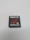 Resident Evil: Deadly Silence (Nintendo DS - Game only) Tested, Clean, Authentic