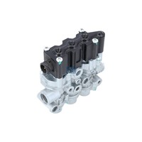 Magnetventil DT Spare Parts Iam-Expertise Passend FüR Scania 4