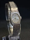 Seiko 10-8360 Mechanical Winding Ladies Vintage Watch