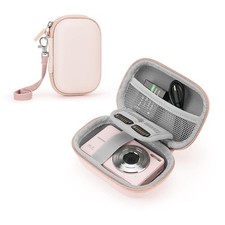 Shockproof Travel Carrying Bag for KODAK PIXPRO FZ55/FZ45 Outdoor