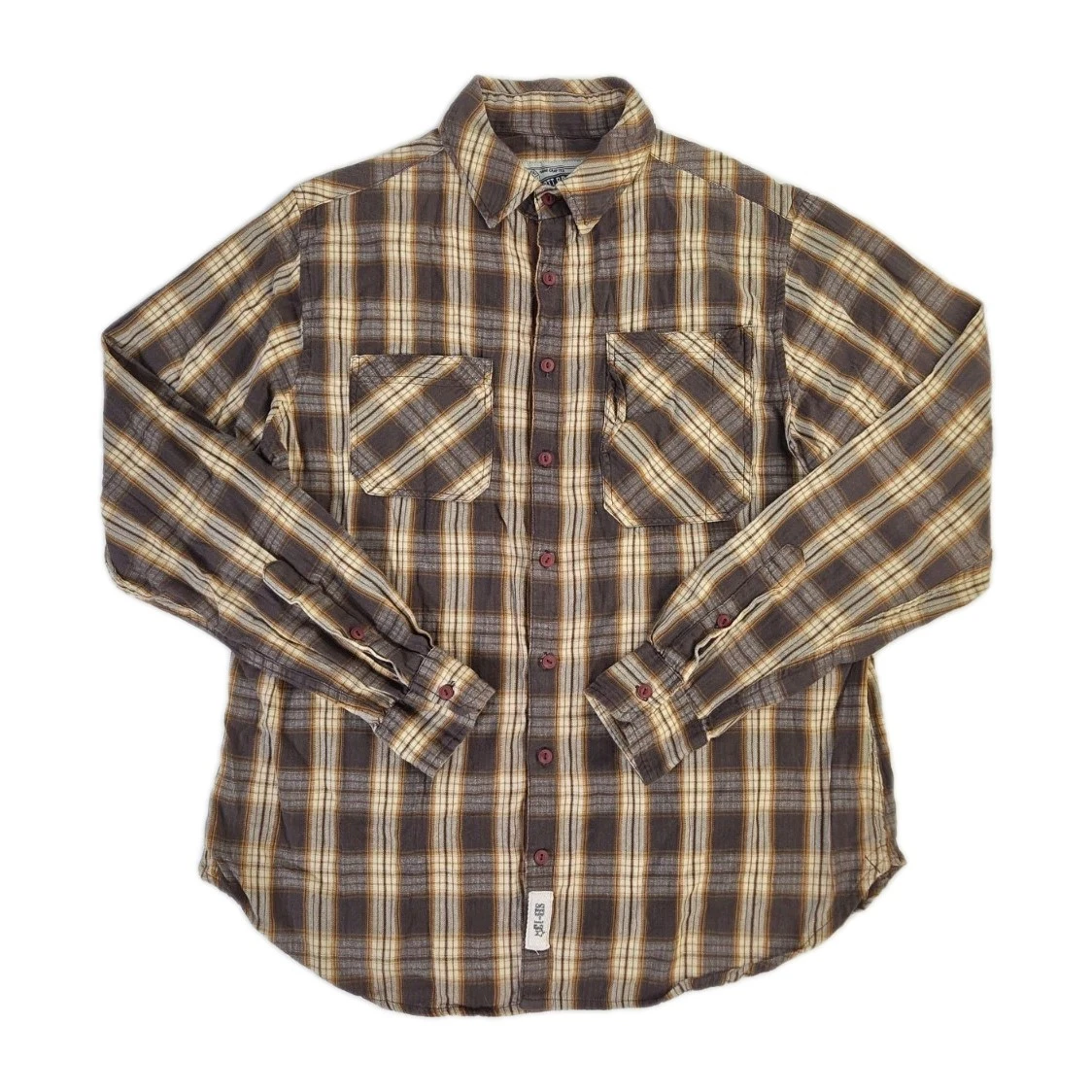 SCHOTT Shirts for Men for sale | eBay