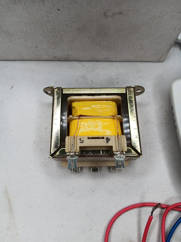 Termostato de comunicación ComfortNet CTK04AE THX9001R5029 Foto 4 de 4