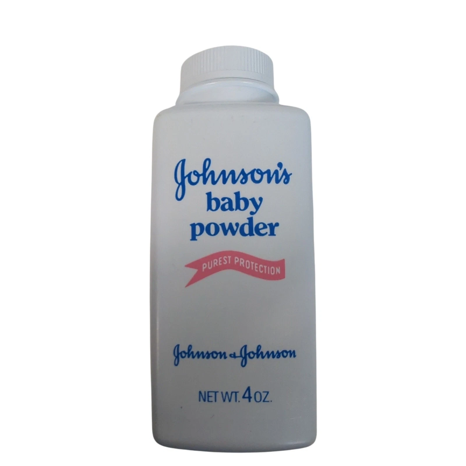 Johnson's Talc Baby Powder 4oz
Opens in a new window or tab