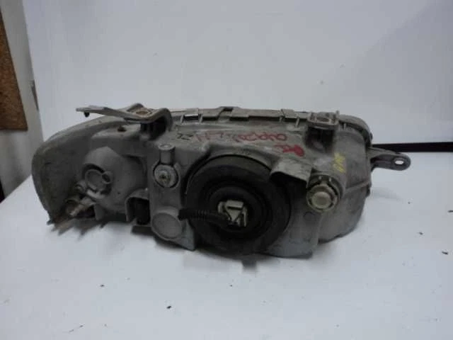 Faro delantero izquierdo conductor hatchback compatible 04-08 AVEO 125068 Foto 3 de 3