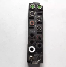 Used & Tested BECKHOFF EP3744-0041 PLC Module