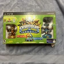 Skylanders: Swap Force Starter Pack - Sony PlayStation 3