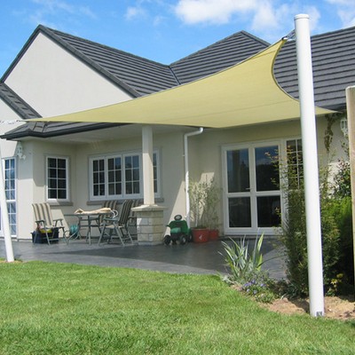 sonnensegel 3x3 meter