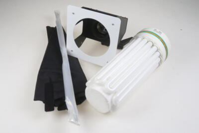 BOWENS Uni Light Plus 200W BW-3390