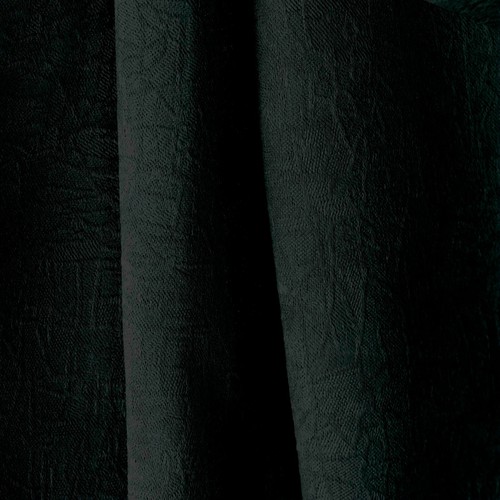 Senna Textured Washable Room Darkening Blackout Curtains, Set of 2 Panels - 第 24/90 張圖片