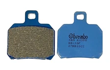 Ducati KTM Aprilia MV Agusta Rear Brake Pad Brembo Carbon Ceramic CC 07BB20CC