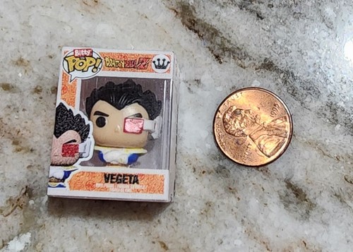 Funko Bitty Pop! DRAGON BALL Z ~ TÚ ELIGES ~ - Imagen 5 de 17
