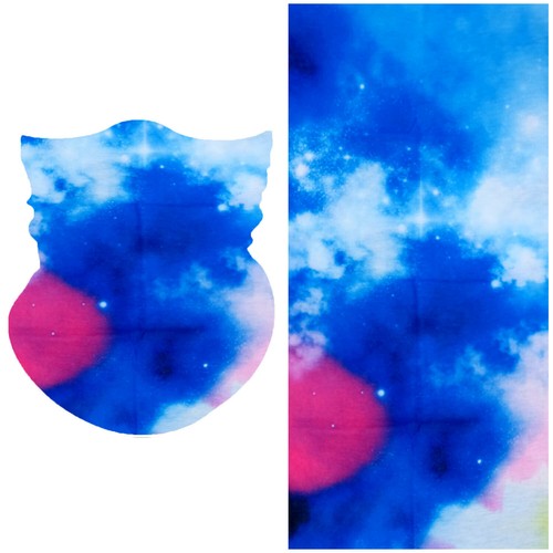 Neck Gaiter Balaclava Ski Fishing Bandana 10 Pack Wholesale Lot $9.95 $1 Each - Picture 137 of 239