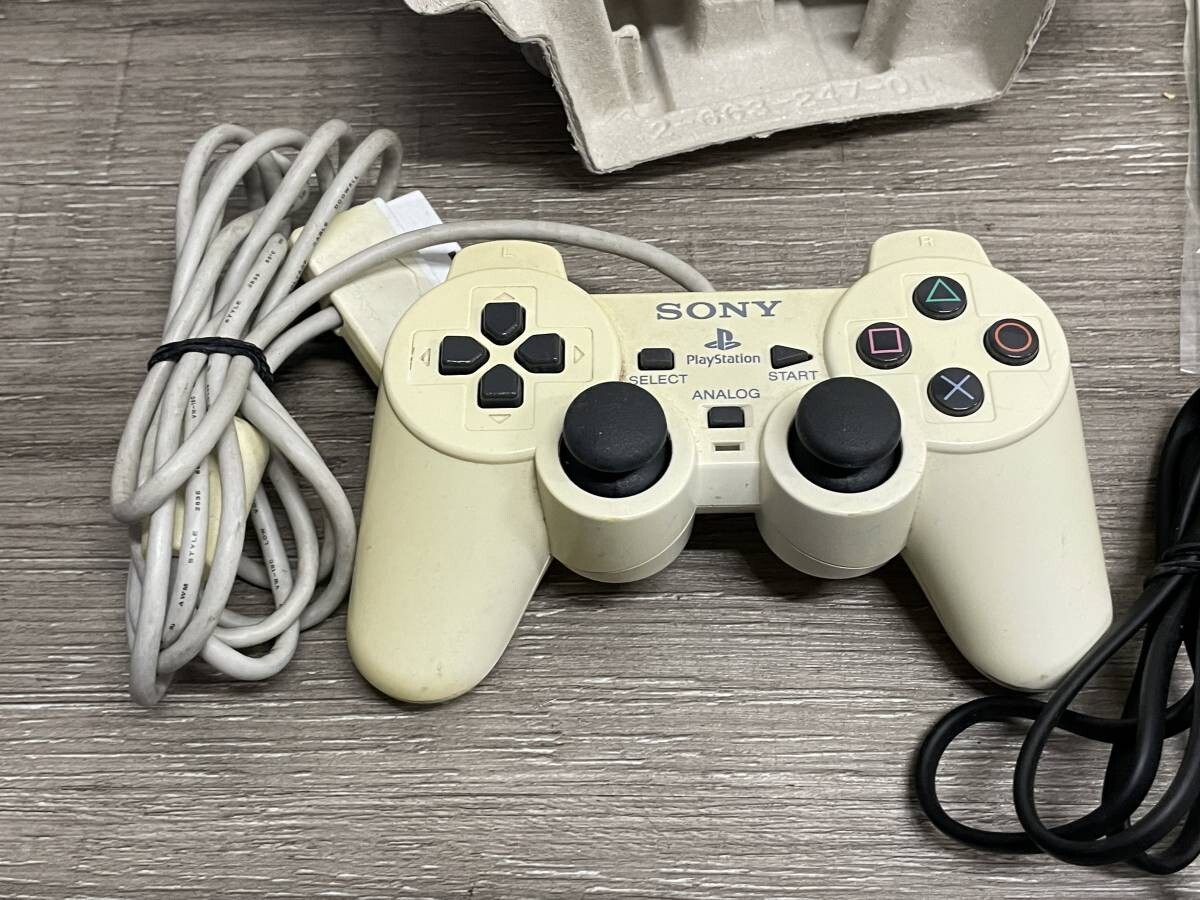 動作確認済】SONY PS2 SCPH-75000 すぐに遊べるセット 3173☆SONY