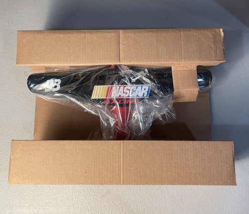 Rare Racing Champions 1932 Lockheed Vega Model 5 Collectors Bank #93 NASCAR NIB - Picture 3 of 6
