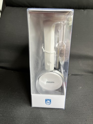 Philips Audio PC Headset Wired with Mic Extra Bass Gaming + Chat - Picture 3 of 7