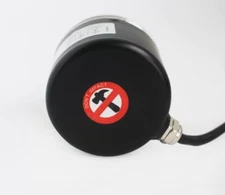 NEW EC58B6-P6PR-1024 Encoder