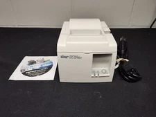 Star Micronics TSP100 future PRNT Thermal POS Receipt Printer *PARTS ONLY*