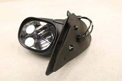 浩二様 Lincoln Ford OEM Navigator Front Door-side Rear View Mirror Right
