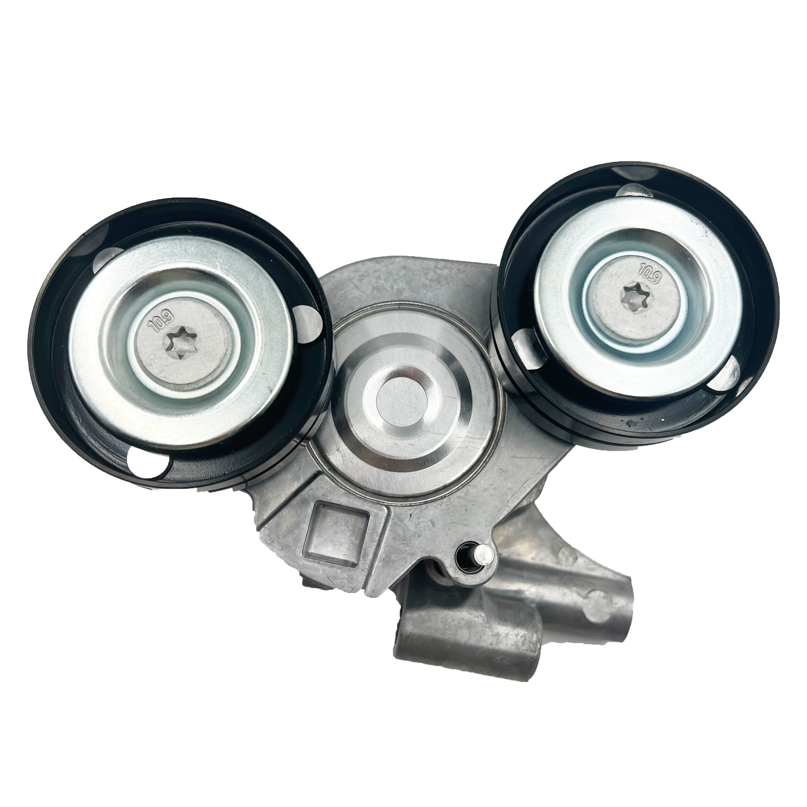 For Ford Transit MK8 2.2 TDCi Van RWD 2014-20 Belt Tensioner Pulley  FB3Q6A228BA thumbnail 9