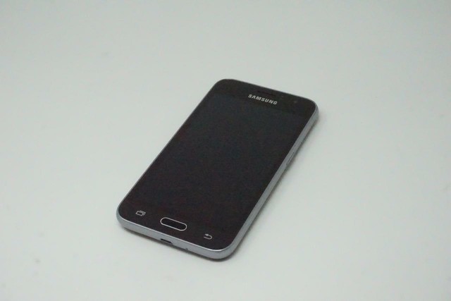 Straight Talk Samsung Galaxy Luna 4g Lte Prepaid Smartphone For Sale Online Ebay