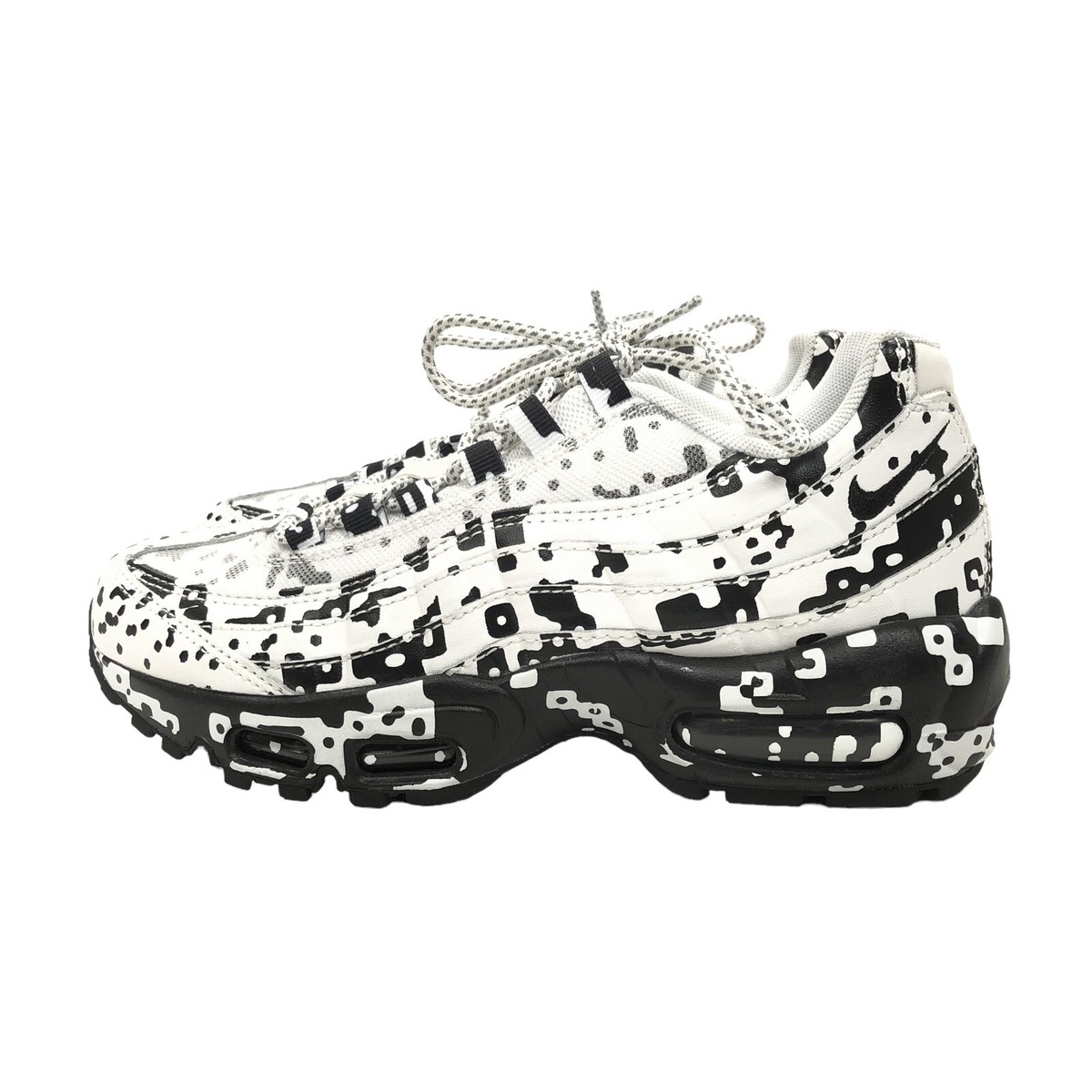 nike air max 95 cav empt white