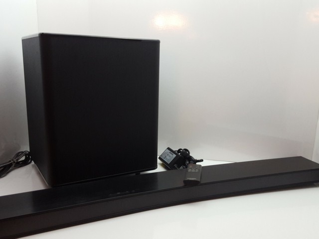 samsung hw h7500 soundbar