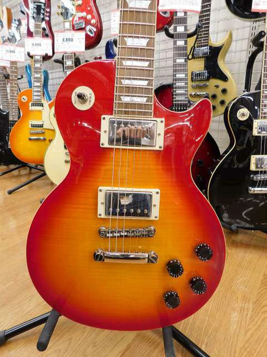 EPIPHONE LES PAUL STANDARD TYPE 6 Electric Guitar eBay